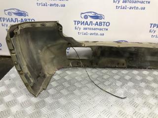 Бампер задний Pajero Sport 1996-2008 K9 3.0 бензин 6G72 Бампер задний Pajero Sport 1996-2008 K9 3.0 бензин 6G72
