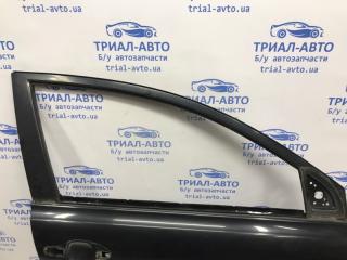 Дверь передняя правая Avensis 2003-2009 T25 1.8 бензин 1ZZFE Дверь передняя правая Avensis 2003-2009 T25 1.8 бензин 1ZZFE