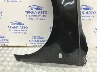 Крыло переднее левое Toyota Avensis T25 1.8 бензин 1ZZFE Крыло переднее левое Toyota Avensis T25 1.8 бензин 1ZZFE