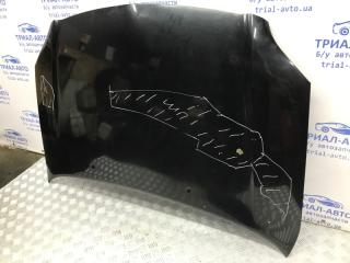 Капот Toyota Avensis T25 1.8 бензин 1ZZFE