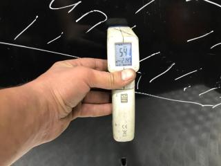 Капот Avensis 2003-2009 T25 1.8 бензин 1ZZFE