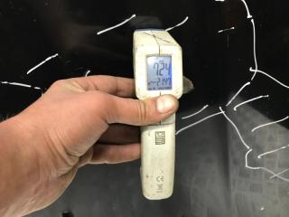 Капот Avensis 2003-2009 T25 1.8 бензин 1ZZFE