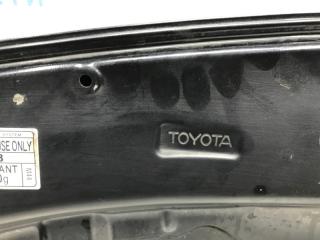 Капот Avensis 2003-2009 T25 1.8 бензин 1ZZFE