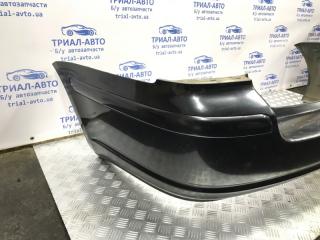 Бампер задний Toyota Avensis T25 1.8 бензин 1ZZFE Бампер задний Toyota Avensis T25 1.8 бензин 1ZZFE