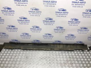 Накладка порога внешняя левая Avensis 2003-2009 T25 1.8 бензин 1ZZFE Накладка порога внешняя левая Avensis 2003-2009 T25 1.8 бензин 1ZZFE