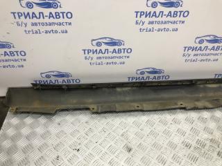 Накладка порога внешняя левая Avensis 2003-2009 T25 1.8 бензин 1ZZFE Накладка порога внешняя левая Avensis 2003-2009 T25 1.8 бензин 1ZZFE