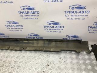 Накладка порога внешняя левая Avensis 2003-2009 T25 1.8 бензин 1ZZFE Накладка порога внешняя левая Avensis 2003-2009 T25 1.8 бензин 1ZZFE