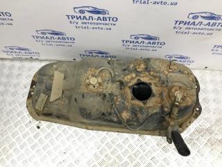 Бак топливный металлический Pajero Sport 1996-2008 K9 3.0 бензин 6G72