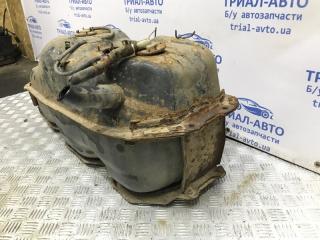 Бак топливный металлический Pajero Sport 1996-2008 K9 3.0 бензин 6G72