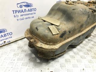 Бак топливный металлический Pajero Sport 1996-2008 K9 3.0 бензин 6G72