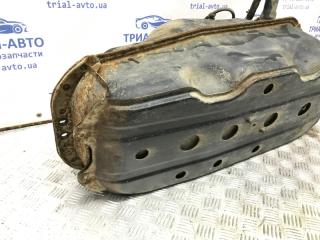 Бак топливный металлический Pajero Sport 1996-2008 K9 3.0 бензин 6G72