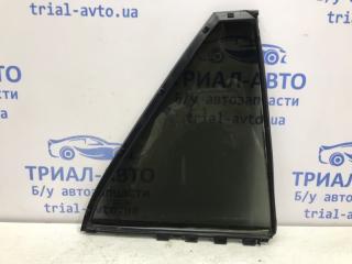Стекло двери задней левой (форточка) Avensis 2003-2009 T25 1.8 бензин 1ZZFE Стекло двери задней левой (форточка) Avensis 2003-2009 T25 1.8 бензин 1ZZFE