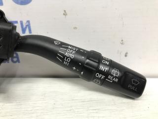 Переключатель подрулевой правый(дворники) Avensis 2003-2009 T25 1.8 бензин 1ZZFE