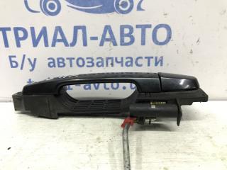 Ручка двери внешняя передняя правая Avensis 2003-2009 T25 1.8 бензин 1ZZFE