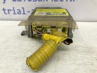 Блок AIRBAG Pajero Sport 1996-2008 K9 3.0 бензин 6G72 Блок AIRBAG Pajero Sport 1996-2008 K9 3.0 бензин 6G72