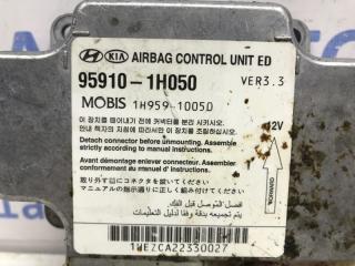 Блок AIRBAG KIA Ceed ED 1.6 diesel D4FB Блок AIRBAG KIA Ceed ED 1.6 diesel D4FB