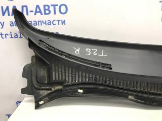 Дефлектор дворников правый Avensis 2003-2009 T25 1.8 бензин 1ZZFE Дефлектор дворников правый Avensis 2003-2009 T25 1.8 бензин 1ZZFE