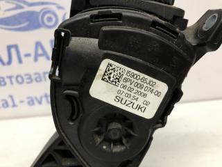 Педаль газа Grand Vitara 2005-2016 JT 2.4 бензин J24B Педаль газа Grand Vitara 2005-2016 JT 2.4 бензин J24B