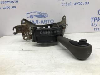 Кулиса переключения АКПП Pajero Sport 1996-2008 K9 3.0 бензин 6G72 Кулиса переключения АКПП Pajero Sport 1996-2008 K9 3.0 бензин 6G72
