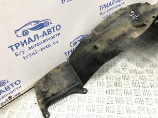 Подкрылок передний левый Lancer 2003-2009 9 1.6 бензин 4G18 Подкрылок передний левый Lancer 2003-2009 9 1.6 бензин 4G18