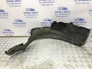 Подкрылок передний левый Lancer 2003-2009 9 1.6 бензин 4G18 Подкрылок передний левый Lancer 2003-2009 9 1.6 бензин 4G18