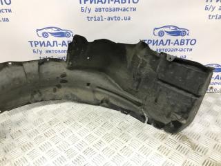 Подкрылок передний левый Lancer 2003-2009 9 1.6 бензин 4G18 Подкрылок передний левый Lancer 2003-2009 9 1.6 бензин 4G18