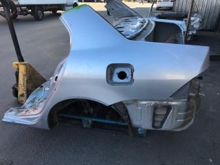 Задняя часть кузова Lancer 2003-2009 9 1.6 бензин 4G18 Задняя часть кузова Lancer 2003-2009 9 1.6 бензин 4G18