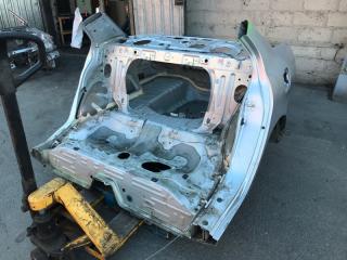 Задняя часть кузова Lancer 2003-2009 9 1.6 бензин 4G18 Задняя часть кузова Lancer 2003-2009 9 1.6 бензин 4G18