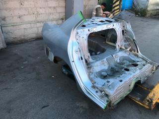 Задняя часть кузова Lancer 2003-2009 9 1.6 бензин 4G18 Задняя часть кузова Lancer 2003-2009 9 1.6 бензин 4G18
