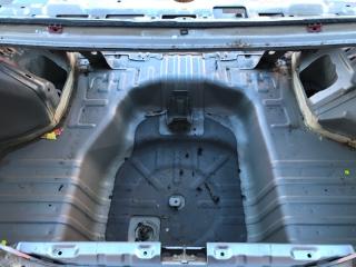 Задняя часть кузова Lancer 2003-2009 9 1.6 бензин 4G18 Задняя часть кузова Lancer 2003-2009 9 1.6 бензин 4G18