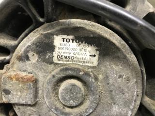 Диффузор с вентилятором радиатора Avensis 2003-2009 T25 2.0 diesel 1CDFTV Диффузор с вентилятором радиатора Avensis 2003-2009 T25 2.0 diesel 1CDFTV