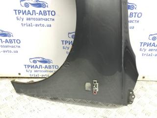 Крыло переднее левое Toyota Avensis T25 2.0 diesel 1CDFTV Крыло переднее левое Toyota Avensis T25 2.0 diesel 1CDFTV