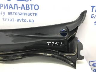 Дефлектор дворников левый Avensis 2003-2009 T25 2.0 diesel 1CDFTV Дефлектор дворников левый Avensis 2003-2009 T25 2.0 diesel 1CDFTV
