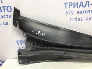 Дефлектор дворников правый Lancer 2003-2009 9 1.6 бензин 4G18