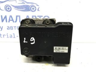 Блок abs Lancer 2003-2009 9 1.6 бензин 4G18 Блок abs Lancer 2003-2009 9 1.6 бензин 4G18