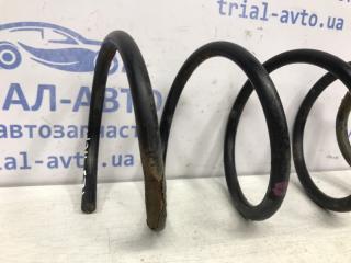 Пружина передняя Avensis 2003-2009 T25 2.0 diesel 1CDFTV