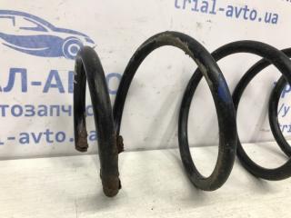 Пружина передняя Avensis 2003-2009 T25 2.0 diesel 1CDFTV Пружина передняя Avensis 2003-2009 T25 2.0 diesel 1CDFTV