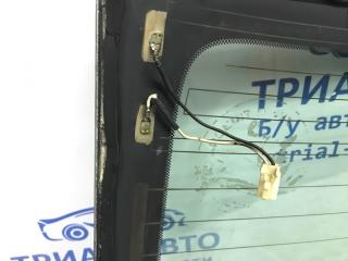 Стекло в кузов заднее Avensis 2003-2009 T25 2.0 diesel 1CDFTV Стекло в кузов заднее Avensis 2003-2009 T25 2.0 diesel 1CDFTV