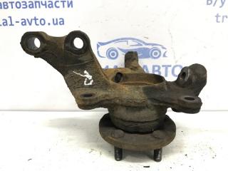 Кулак поворотный правый со ступицей Avensis 2003-2009 T25 2.0 diesel 1CDFTV Кулак поворотный правый со ступицей Avensis 2003-2009 T25 2.0 diesel 1CDFTV