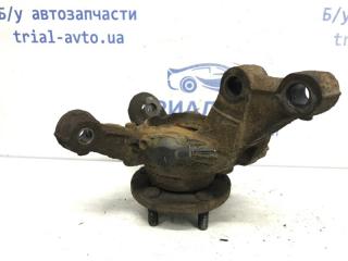 Кулак поворотный правый со ступицей Avensis 2003-2009 T25 2.0 diesel 1CDFTV Кулак поворотный правый со ступицей Avensis 2003-2009 T25 2.0 diesel 1CDFTV