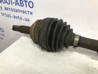 Привод передний правый МКПП Toyota Avensis T25 2.0 diesel 1CDFTV