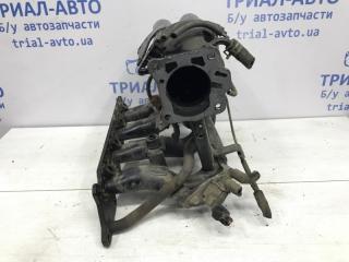Коллектор впускной металл Lancer 2003-2009 9 1.6 бензин 4G18 Коллектор впускной металл Lancer 2003-2009 9 1.6 бензин 4G18