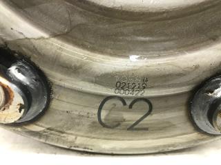 Гидротрансформатор Pajero Wagon 1999-2006 3 3.2 Дизель 4M41