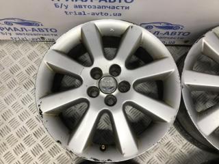 Диски титан комплект R16 Avensis 2003-2009 T25 2.0 diesel 1CDFTV Диски титан комплект R16 Avensis 2003-2009 T25 2.0 diesel 1CDFTV