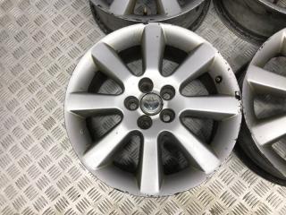 Диски титан комплект R16 Avensis 2003-2009 T25 2.0 diesel 1CDFTV Диски титан комплект R16 Avensis 2003-2009 T25 2.0 diesel 1CDFTV