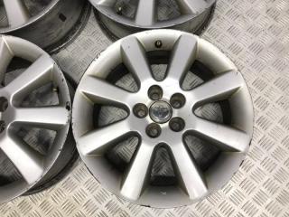 Диски титан комплект R16 Avensis 2003-2009 T25 2.0 diesel 1CDFTV Диски титан комплект R16 Avensis 2003-2009 T25 2.0 diesel 1CDFTV