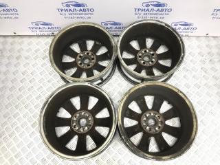 Диски титан комплект R16 Avensis 2003-2009 T25 2.0 diesel 1CDFTV Диски титан комплект R16 Avensis 2003-2009 T25 2.0 diesel 1CDFTV