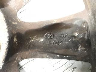 Диски титан комплект R16 Avensis 2003-2009 T25 2.0 diesel 1CDFTV Диски титан комплект R16 Avensis 2003-2009 T25 2.0 diesel 1CDFTV