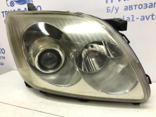 Фара правая галоген Toyota Avensis T25 2.0 diesel 1CDFTV Фара правая галоген Toyota Avensis T25 2.0 diesel 1CDFTV