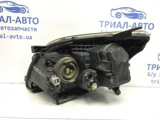 Фара правая галоген Avensis 2003-2009 T25 2.0 diesel 1CDFTV Фара правая галоген Avensis 2003-2009 T25 2.0 diesel 1CDFTV